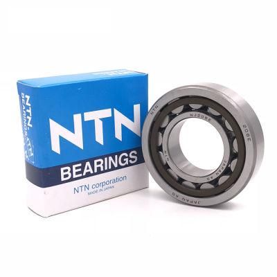 Original Quality NTN 4t-30205 Wheel Tapered Roller Bearing Made in Japan Tapered Roller Bearings