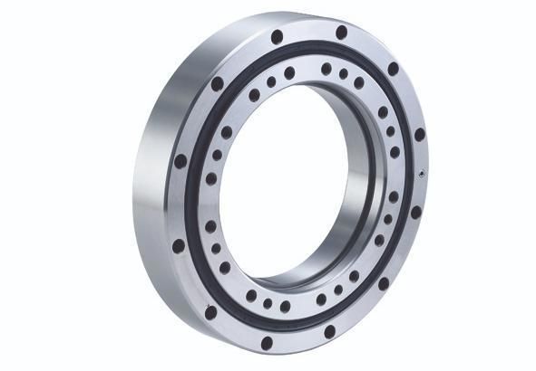 Cross Roller Bearing Ru66 Multiple Load-Bearing High Rigidity Precision Instrument Spare Parts Large Hobbing Machine High Precision Easily to Install
