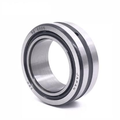High Quality From Factory Needle Roller Beaing IKO Nkis15 Nkis20 Bearing Apply for Machinery Engineering Industrial Automobile/Motorcycle Gearbox