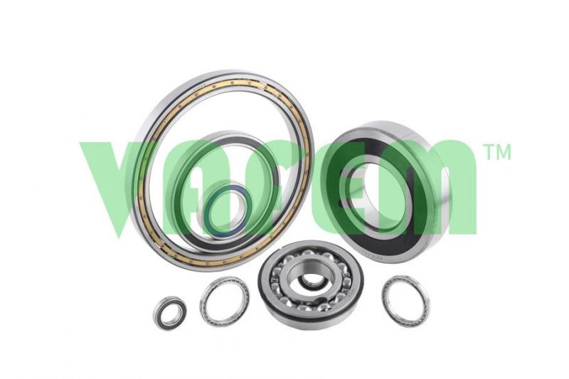 Tapered Roller Bearing 6461A/6420/Metric Roller Bearing/Bearing Cup/Bearin Cone/China Factory