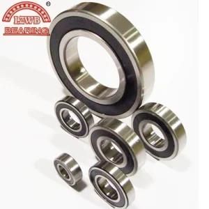High Quality Deep Groove Ball Bearing (6307) From China Factory