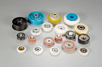 China Supplier Factory Price 625zz 5X16X5mm Deep Groove Ball Bearing for 3D Printer