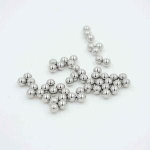 Large Size High Hardness Stainless Steel Ball for Sale
