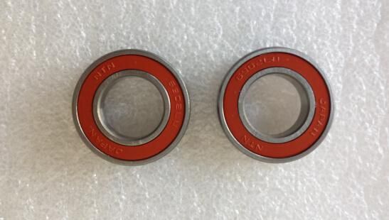 Japan Bearing NTN 6204zzcm NSK Koyo 6204 6204RS