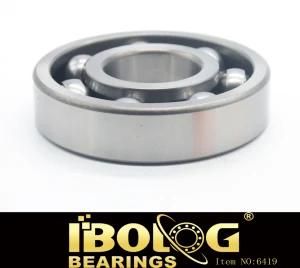 High Speed Wholesale Deep Groove Ball Bearing Model No. 6317
