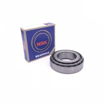 NSK Single Row Tapered Roller Bearing 32909 32911 Offset Printing Machine Bearing