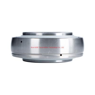 Pillow Block Bearing, Insert Bearing (UC318) Peer Type
