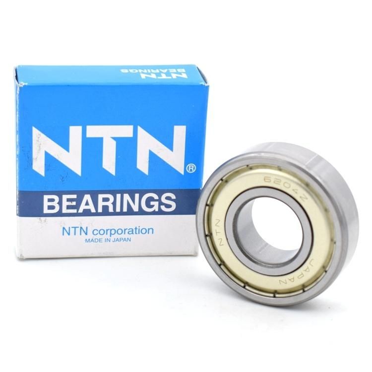 High Speed Cement Machinery Parts Deep Groove Ball Bearing 6813n 6814n 6815n Zz 2RS Llu NTN Bearings with Size Chart