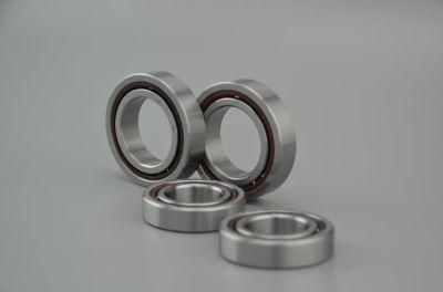 Zys High Speed Angular Contact Ball Bearing 7011c 2rz P4 Spindle Bearing 7011AC-2rz P4
