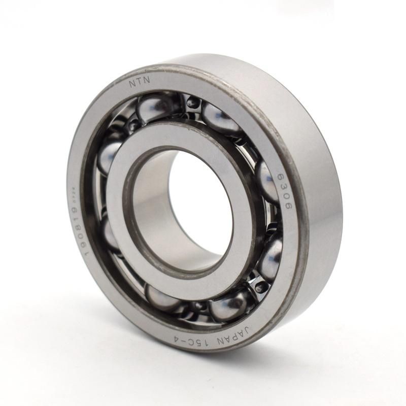 NTN Bearing Distributor Deep Groove Ball Bearing 6001 6001zz 6001 2RS 2z