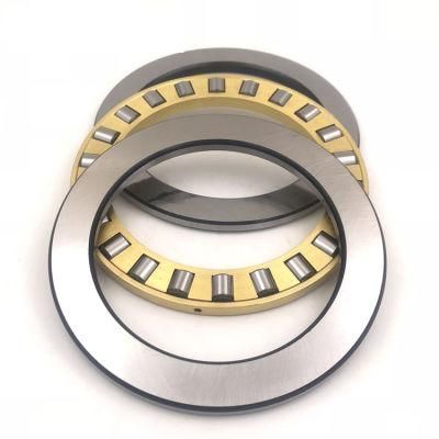 NSK/ NTN Brand High Standard Own Factory 29413 29415 29417 Thrust Roller Bearings Lowpower Tool