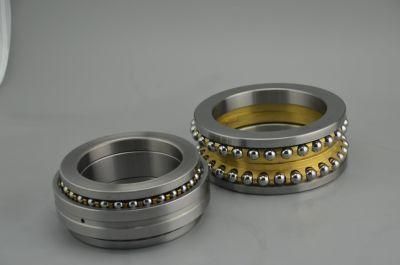 Zys Auto Bearing Thrust Angular Contact Bearings 234411m for Grinder Main Shaft