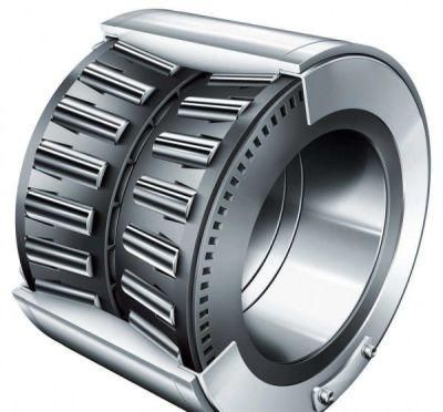 32206 Metric Taper Roller Bearings 30*62*20mm Roller Bearings 32206