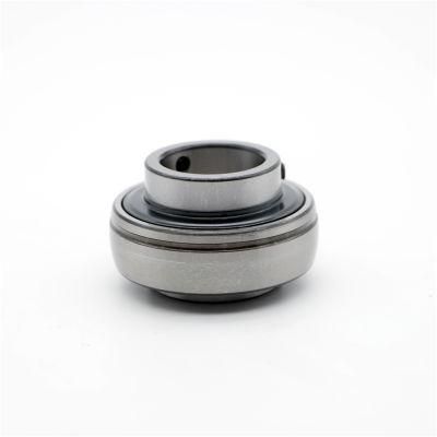 Chrome Steel Ball Bearings with Spherical Outer Race, Pillow Block Bearing UC201 up to UC218 with Competitive Price