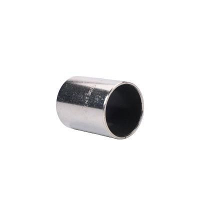 Wholesale High Performance Sleeve Du Bushing PTFE Coated Oilless Bearing Dry Bushing