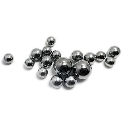 0.3mm-25.4mm G10 AISI440c High Precision Stainless Steel Balls