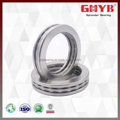 Single Row Thrust Ball Bearings 51100 51101 P6 Precision Bearing for Automobile Parts