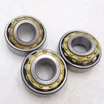 Hot Sale High Quality Cylindrical Roller Bearing Nu307e