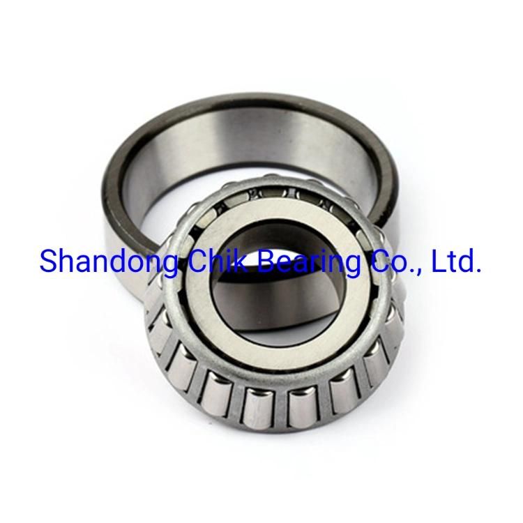 L540048/10 Auto Bearings L540048/540010 Ll639249/639210 Ll639249/10 Taper Roller Bearing