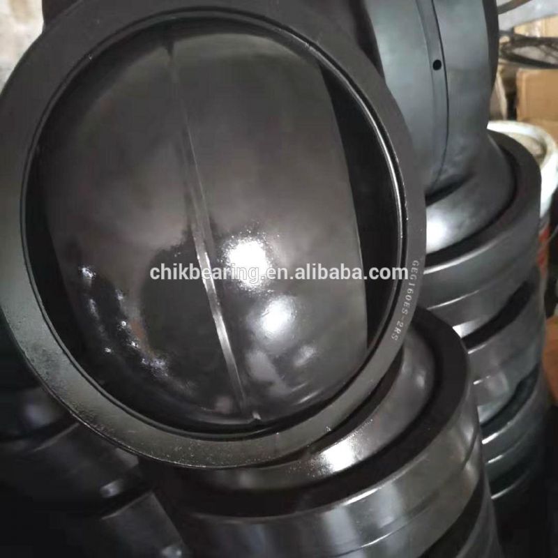Radial Spherical Plain Bearing Geg15es-2RS Geg17es-2RS Geg20es-2RS