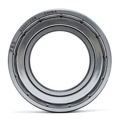 Fak Deep Groove Ball Bearings Radial Ball Bearings Motorcycle Parts High Quality 6201 6203 6205 6301 6303
