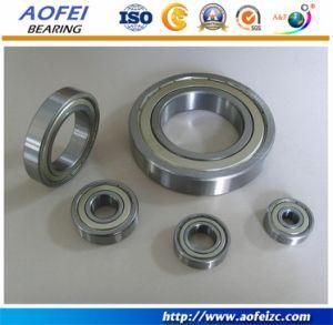 A&F OEM 6310 Zz Bearing Deep Groove Bearing