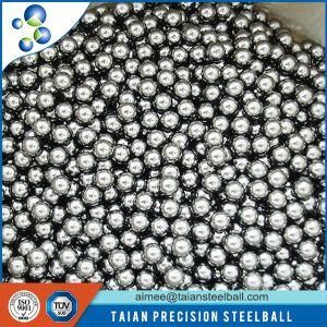 Hard Carbon Steel Ball 12.7mm 1/2