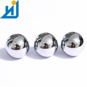 11/32 &quot; 8.731mm Chrome Steel Ball Suj2 G40 Bearing Steel Beads for Special Bearings