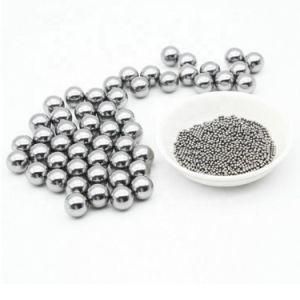 7.144mm 9/32&quot; AISI316L Stainless Steel Ball for Aerosol Pumps, Gardening 1.488g