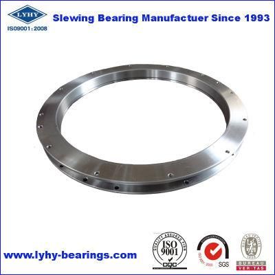 Four Point Contact Ball Slewing Bearing 280.30.1300.013 Swing Bearing Ungeared