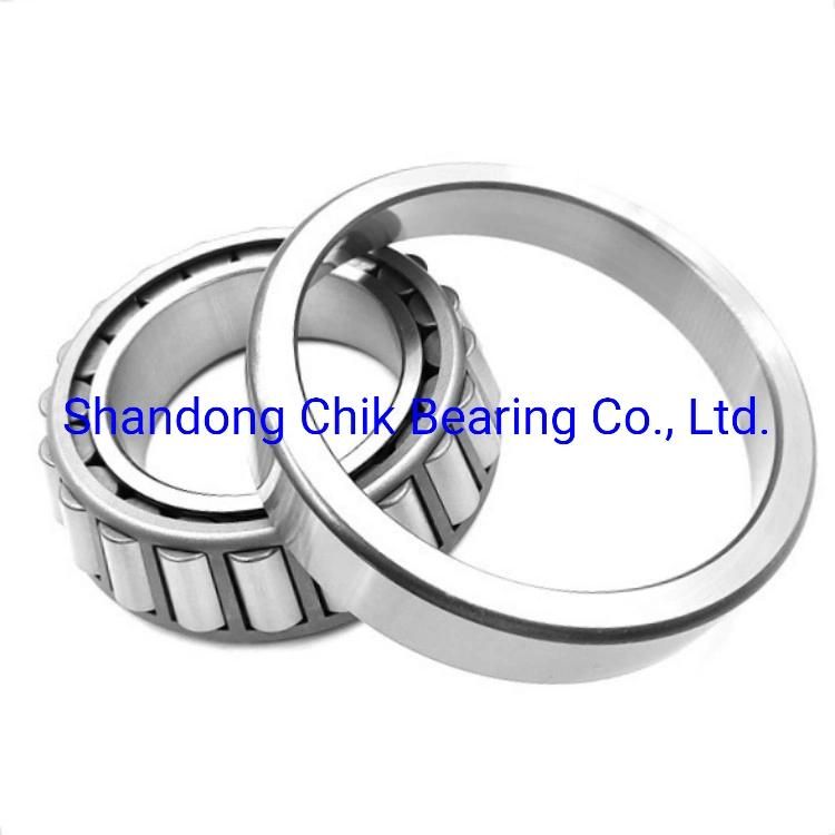 Automotive Bearing Engine Bearing Ll735449/10 Taper Roller Bearing 735449/10