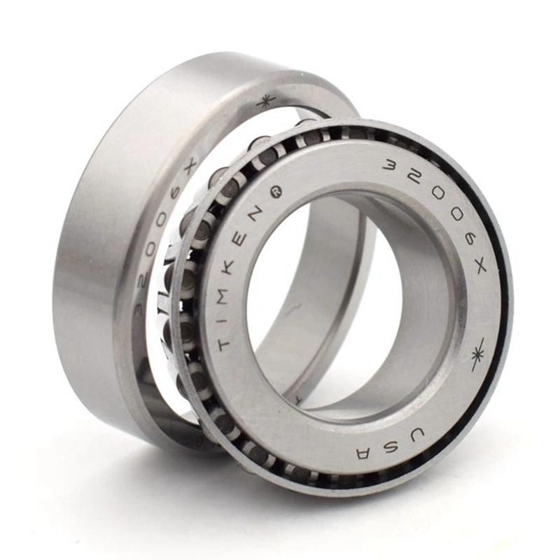 High Quality Inch Taper Roller Bearing 359A/354A 368A/352A Timken Brand Bearing for Auto Spare Parts