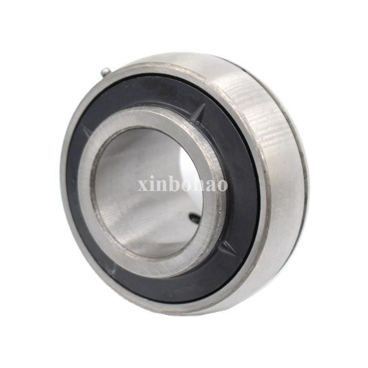 High Quality Factory Price NTN NSK NACHI Asahi Fyh Koyo UK204 UK205 UK206 UK207 UK208 UK209 UK210 Pillow Block Bearing for Motorcycle Spare Parts
