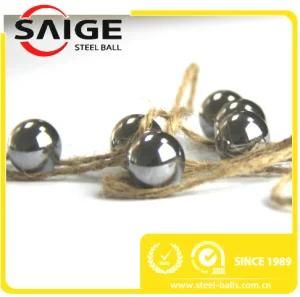 1.2mm-7.938mm steel Balls Coating Chrome