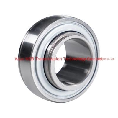 Sbpfct207/Sbpfct207-20/Sbpfct207-21/Sbpfct207-22/Sbpfct207-23/ UC/UCP/Ucf//Ucpa/Naflu Agriculture Pillow Block Bearing Insert Bearings