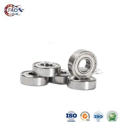 Xinhuo Bearing China Clutch Release Bearing OEM 4X7X2mm Deep Groove Ball Bearing Miniature Bearing Mr74zz 698zz Miniature Pillow Block Bearings