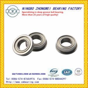MF95ZZ Deep Groove Ball Bearing for Medical Instrument