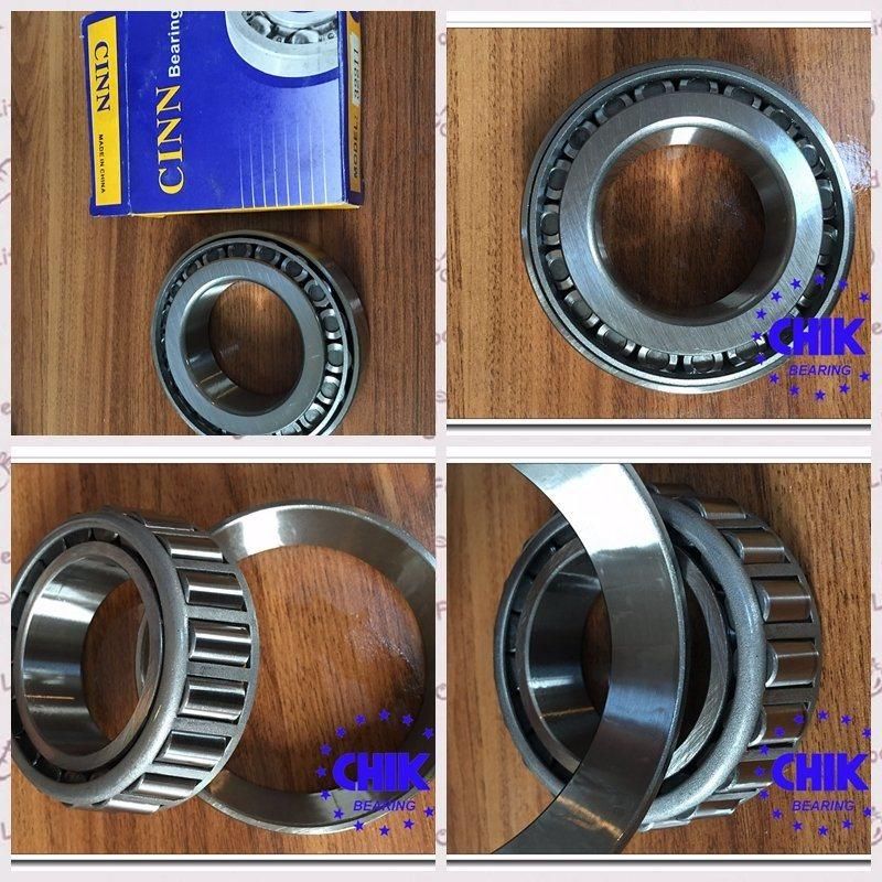 High Performance 32020 32020jr 32026 32026jr NSK Chik Metric Tapered Roller Bearing Hot in Mexico