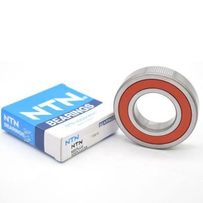 Durable in Use NTN Ball Bearing Use for Auto Spare Parts/Trailer Parts/Wheel Parts Deep Groove Ball Bearing 6209zn 6210zn 6211zn