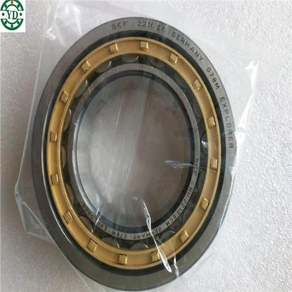 Motorcycle/Auto Parts Wheel Parts Cylindrical Roller Bearing