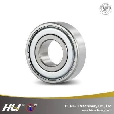 6221 2RS Pre-Lubricated Stable Performance Cost-effective Deep Groove Ball Bearings