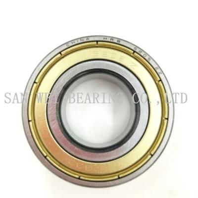 6007 2RS 6007zz Deep Groove Ball Bearing Bearing Distributor