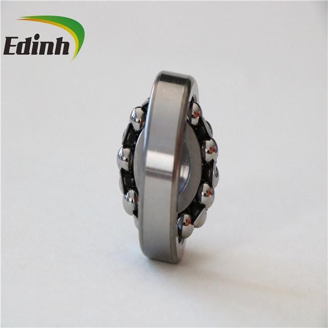 Direct Supply Stainless Steel Self-Aligning Ball Bearing