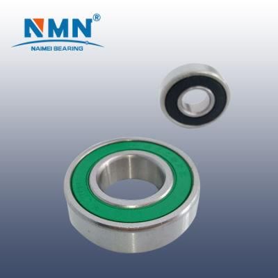 6000 Series 6200 Series 6300 Series 6400 Series Ball Bearing Roller Bearing Deep Groove Ball Bearing