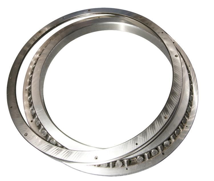 800mm Hrb80070 Crossed Cylindrical Roller Bearing with Two Outer Semi Rings