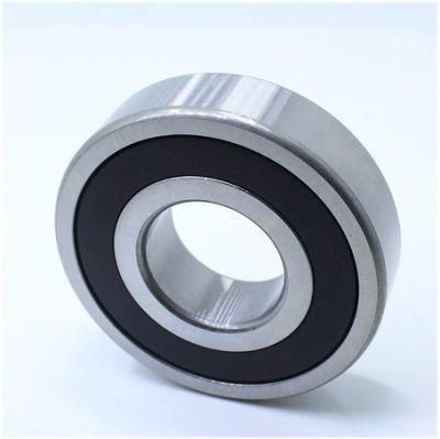 6309-2RS Two Side Sealed Ball Bearings 45X100X25mm 6309RS