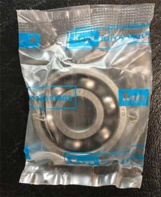 High Quality Koyo Bearings in Japan Taper Roller Bearing for Worm Reducer (32215JR 7515E)