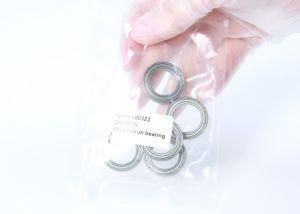6803zz 6803 2RS Ball Bearing and 17*26*5mm Bearing for Power Plate Machine
