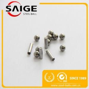 3.92mm AISI1010 G100 Carbon Steel Ball for Bearing Slide