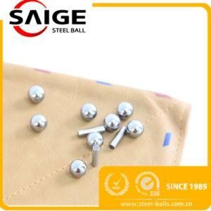 Hot Sale Free Samples Ss316 Stainless Steel Cleaning Ball